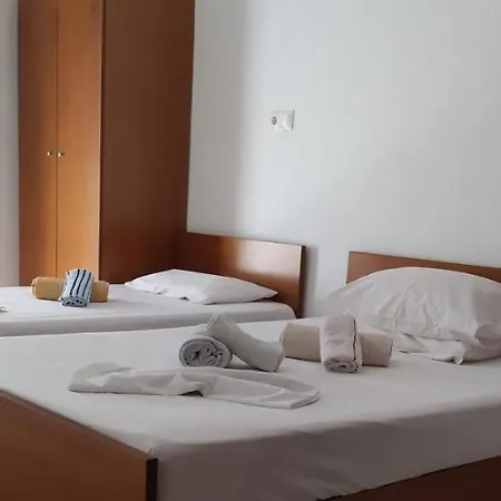 Minas Appartement
