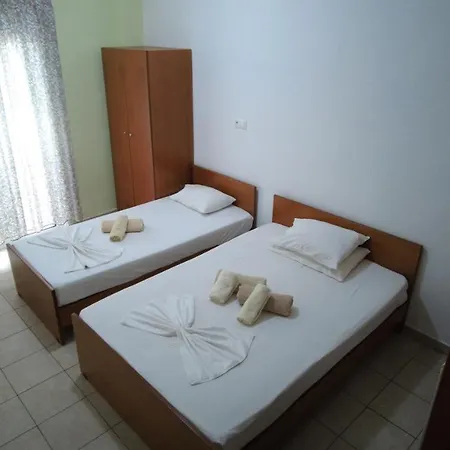 Minas Appartement Paralía