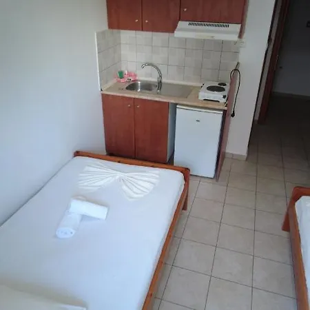 Minas Appartement
