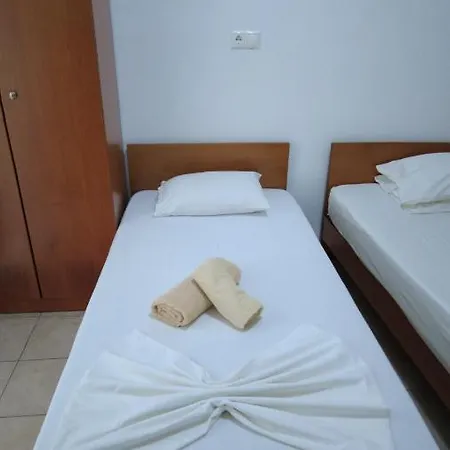 Appartement Minas