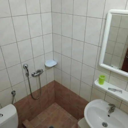 Minas Paralía