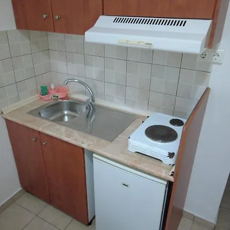 Appartement Minas