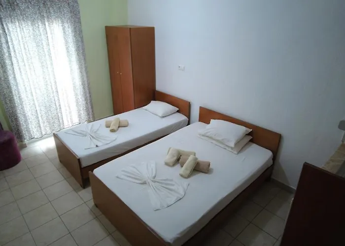 Minas Apartamento Paralía