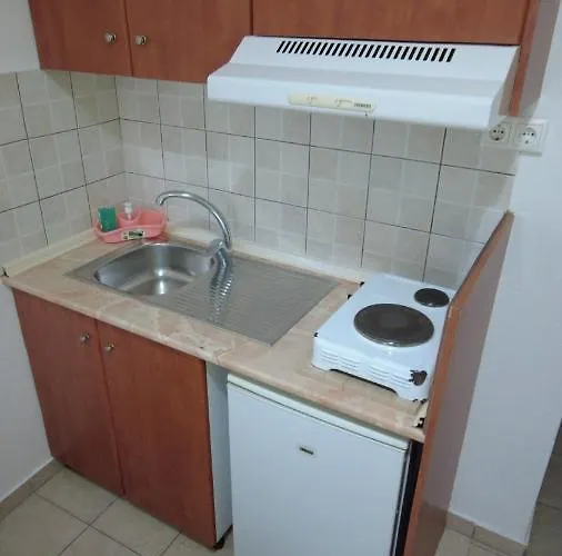 Apartamento Minas
